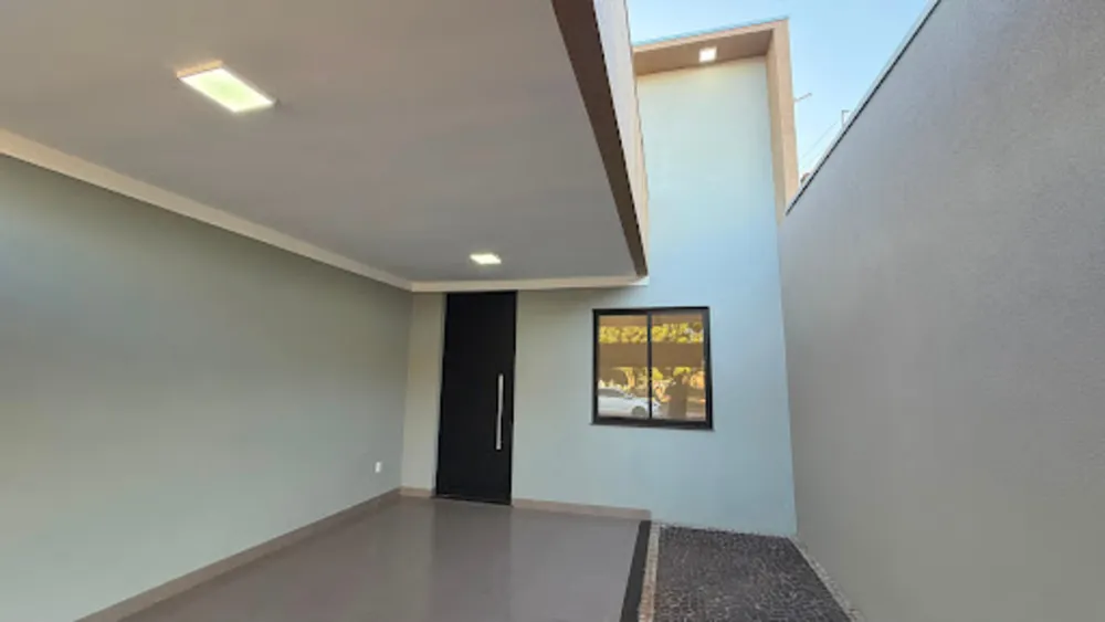 Casa, 3 quartos, 113 m² - Foto 1