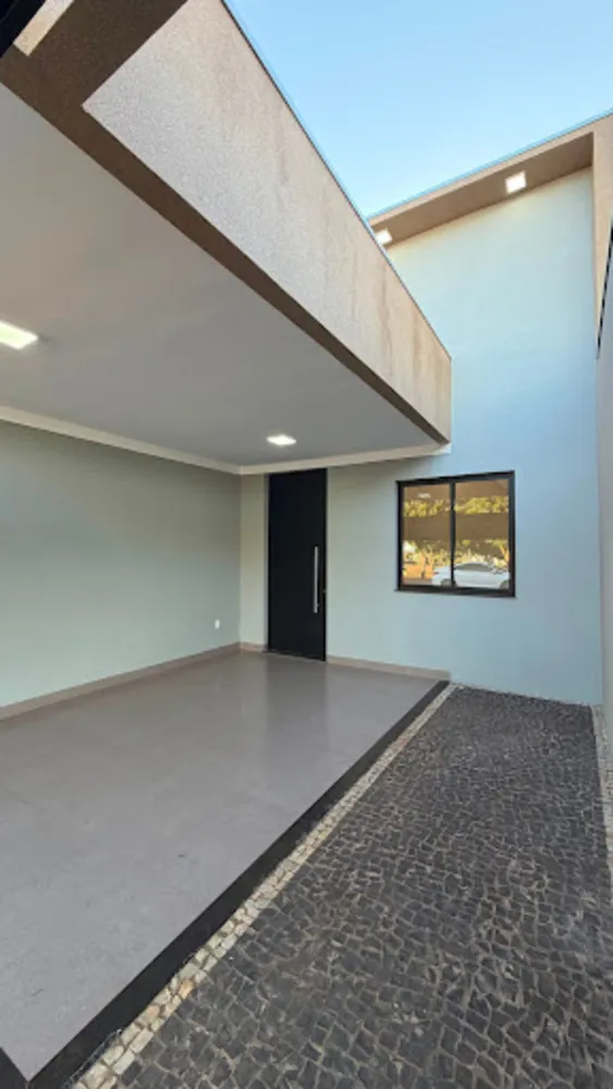 Casa, 3 quartos, 113 m² - Foto 7