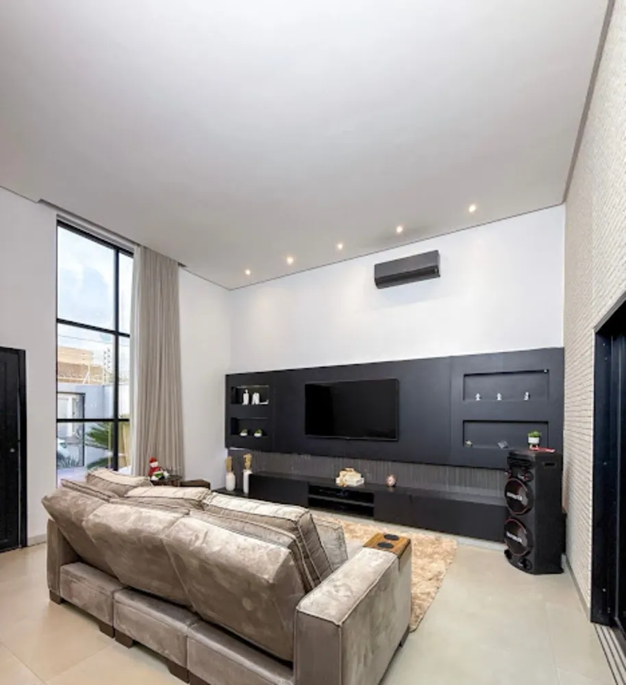 Casa, 3 quartos, 214 m² - Foto 6