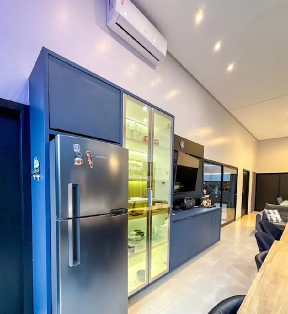 Casa, 3 quartos, 214 m² - Foto 8