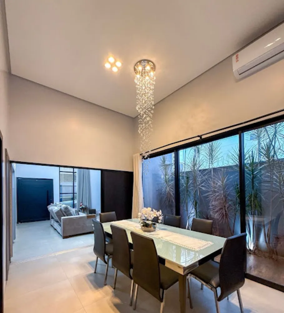 Casa, 3 quartos, 214 m² - Foto 16