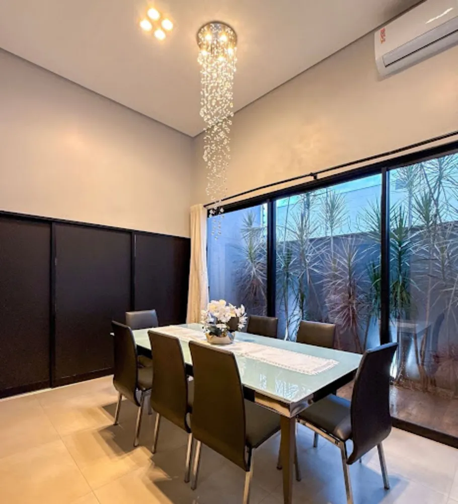 Casa, 3 quartos, 214 m² - Foto 12