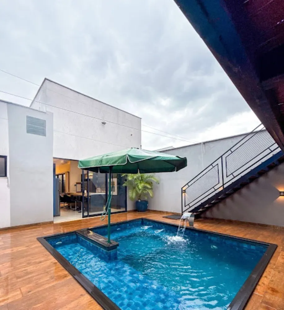 Casa, 3 quartos, 214 m² - Foto 15