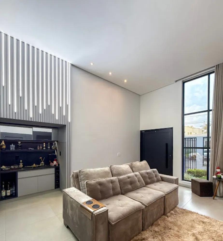 Casa, 3 quartos, 214 m² - Foto 5
