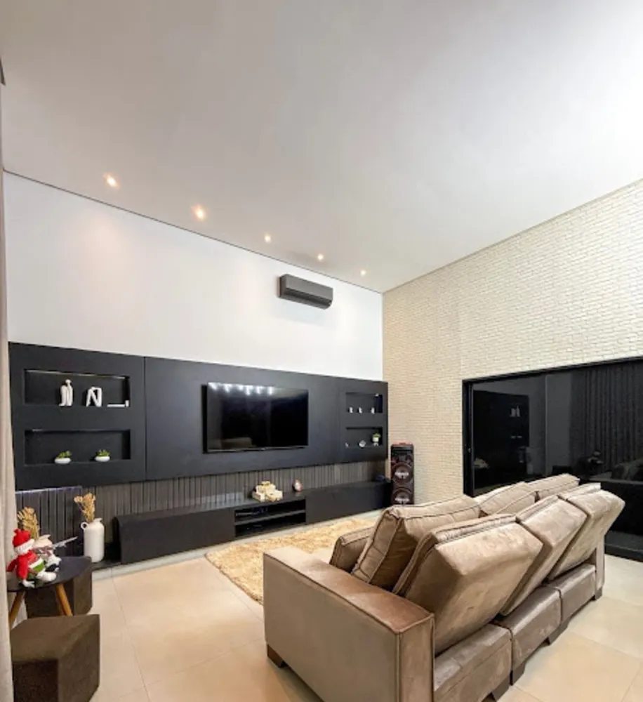 Casa, 3 quartos, 214 m² - Foto 14