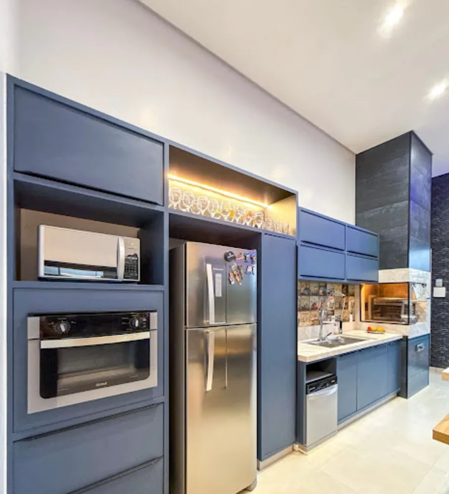 Casa, 3 quartos, 214 m² - Foto 9