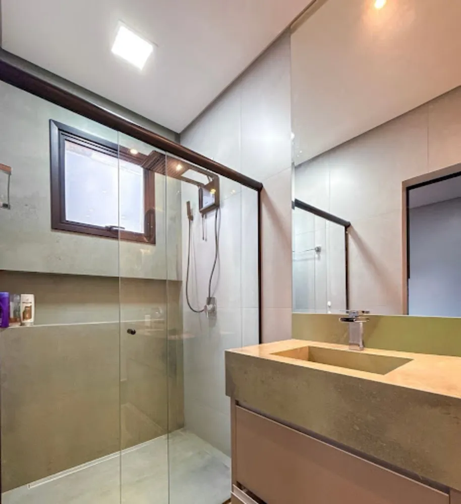 Casa, 3 quartos, 214 m² - Foto 7