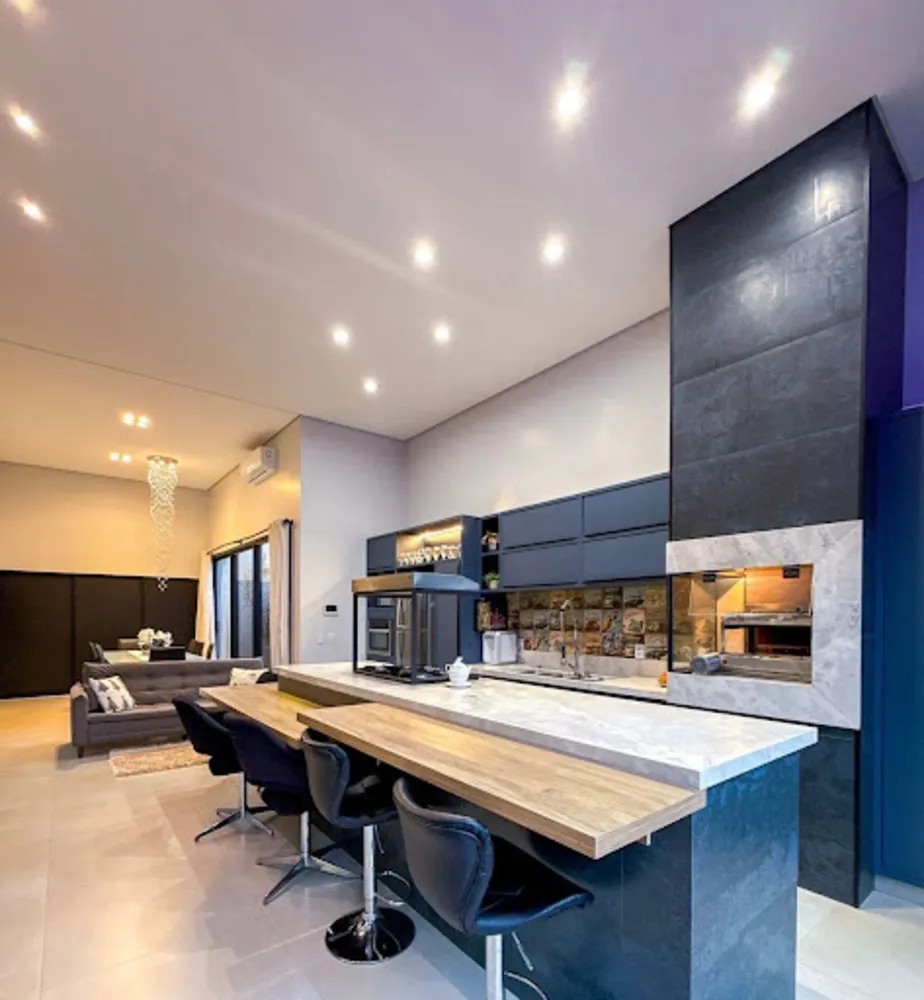 Casa, 3 quartos, 214 m² - Foto 10