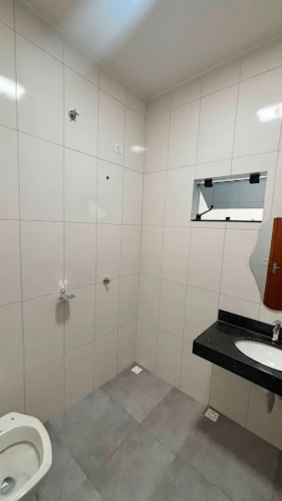 Casa, 3 quartos, 72 m² - Foto 2