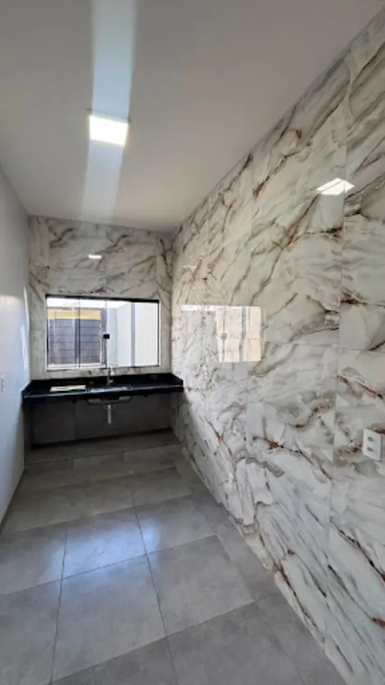 Casa, 3 quartos, 72 m² - Foto 4