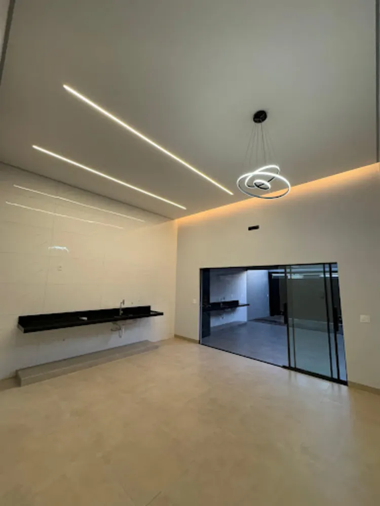Casa, 3 quartos, 87 m² - Foto 2