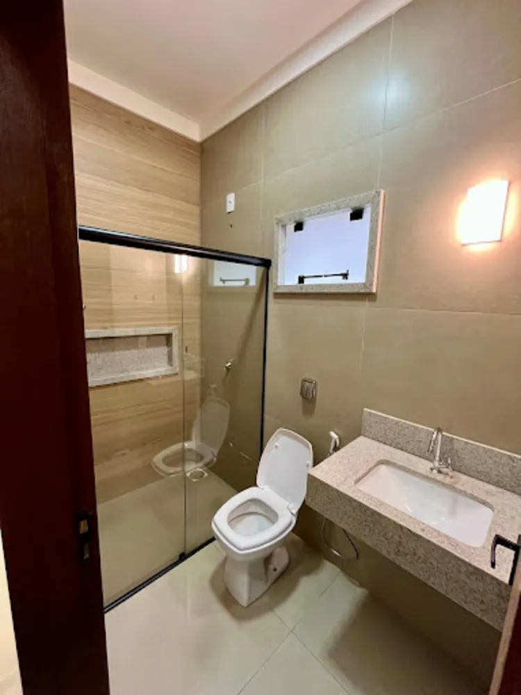 Casa, 3 quartos, 125 m² - Foto 8