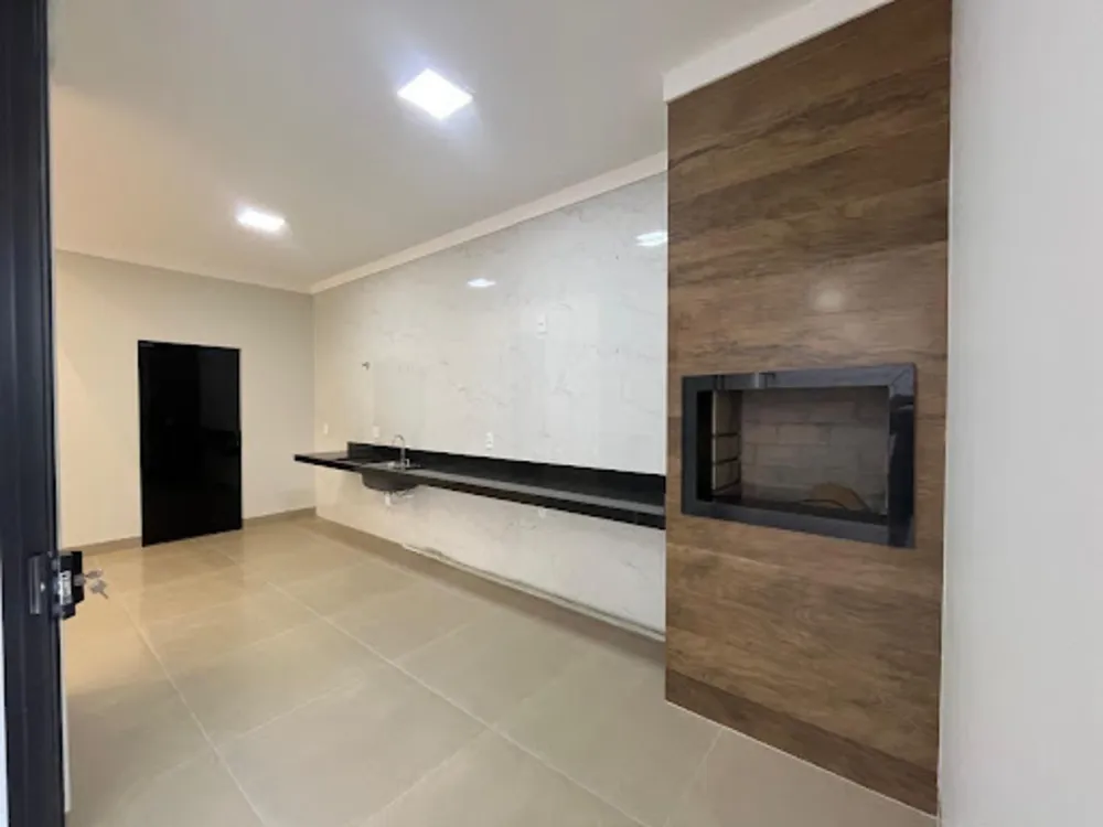 Casa, 3 quartos, 125 m² - Foto 6