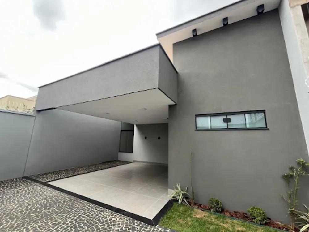 Casa, 3 quartos, 125 m² - Foto 1