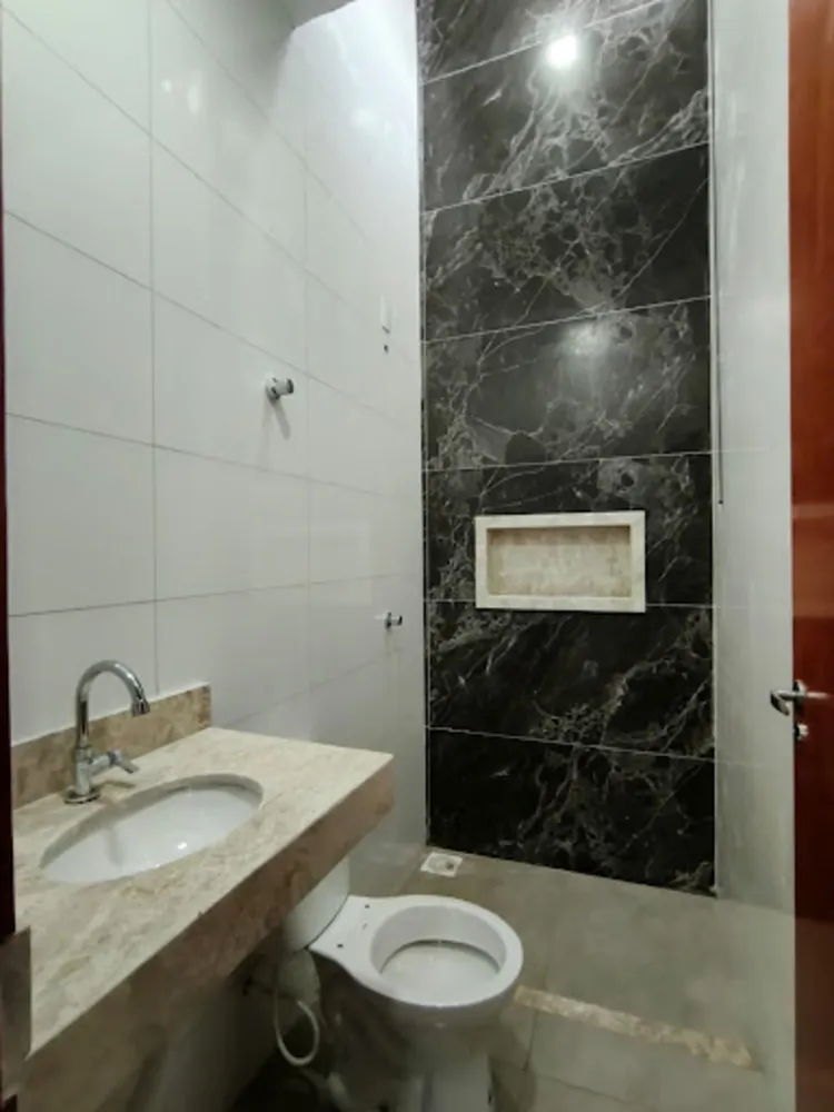 Casa, 2 quartos, 55 m² - Foto 5