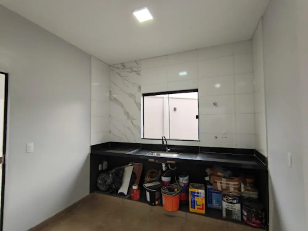 Casa, 2 quartos, 55 m² - Foto 2