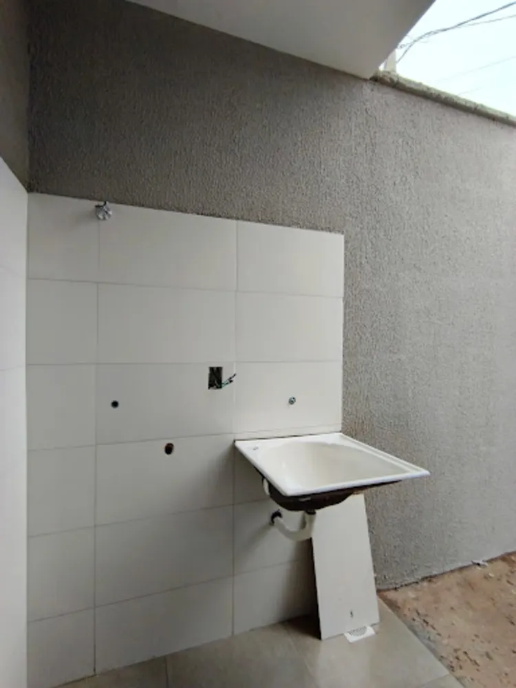 Casa, 2 quartos, 55 m² - Foto 6