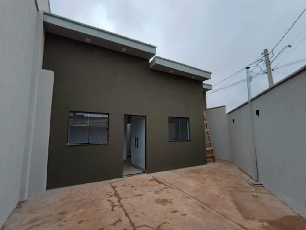 Casa, 2 quartos, 55 m² - Foto 1