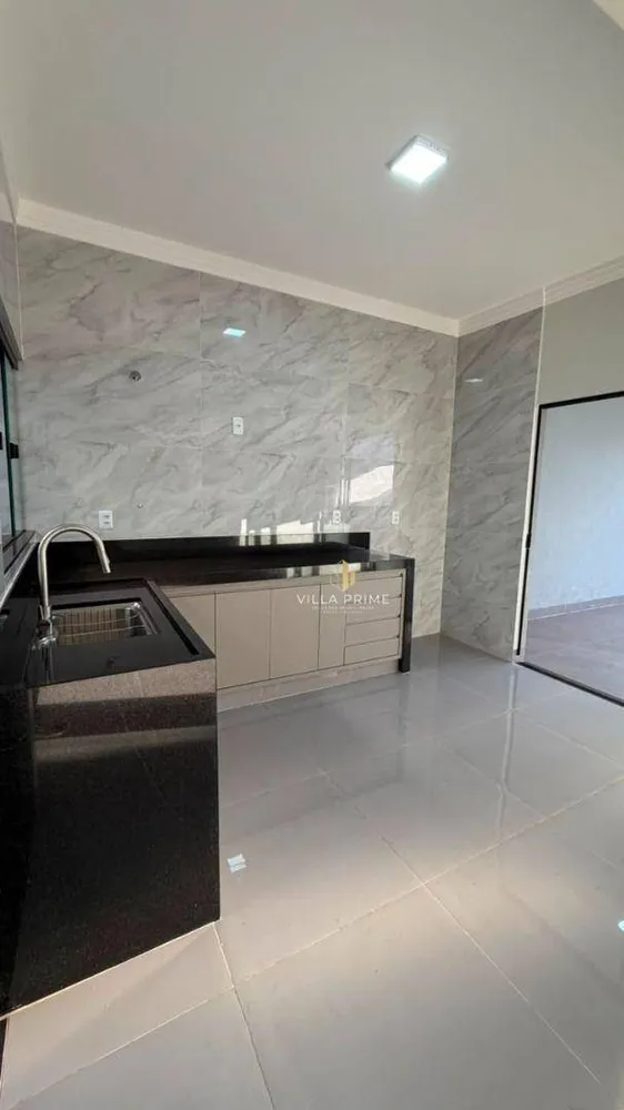 Casa, 3 quartos, 104 m² - Foto 3