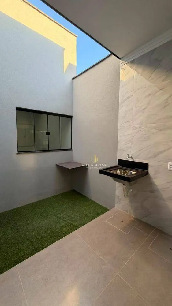 Casa, 3 quartos, 104 m² - Foto 7