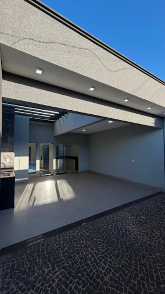 Casa, 3 quartos, 104 m² - Foto 12