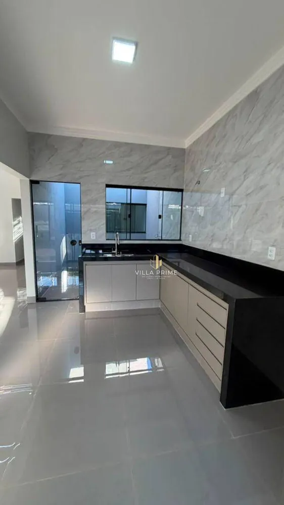 Casa, 3 quartos, 104 m² - Foto 10