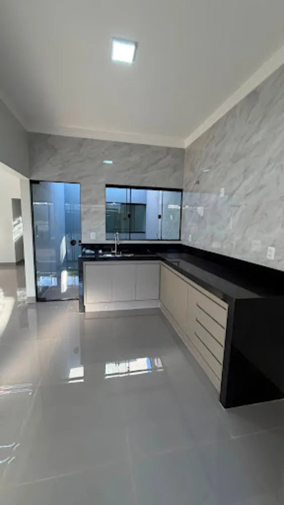 Casa, 3 quartos, 104 m² - Foto 4