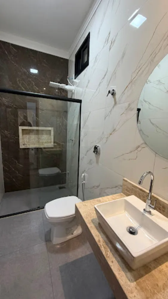 Casa, 3 quartos, 113 m² - Foto 8