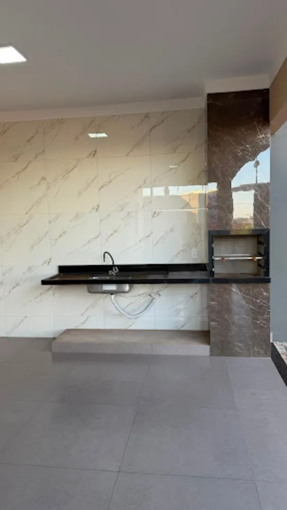 Casa, 3 quartos, 113 m² - Foto 5