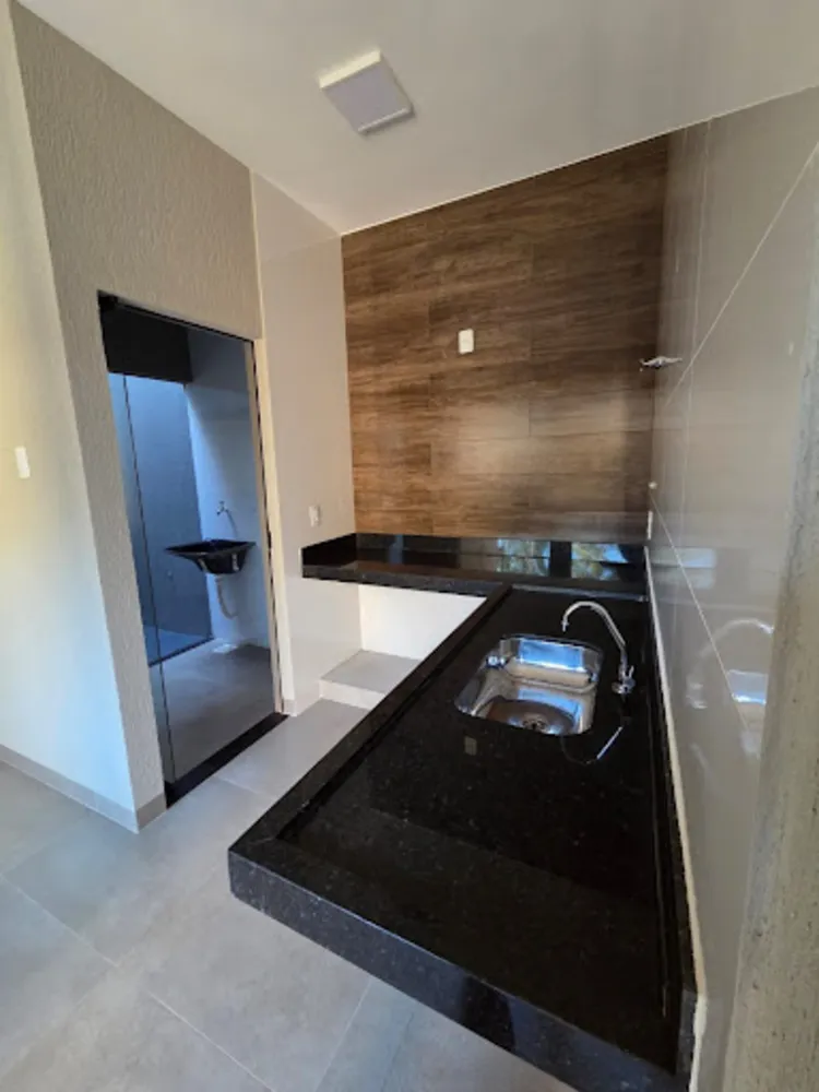 Casa, 3 quartos, 70 m² - Foto 2