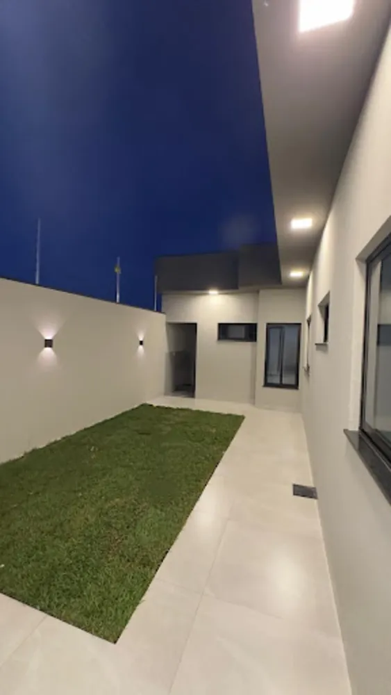 Casa, 3 quartos, 110 m² - Foto 7