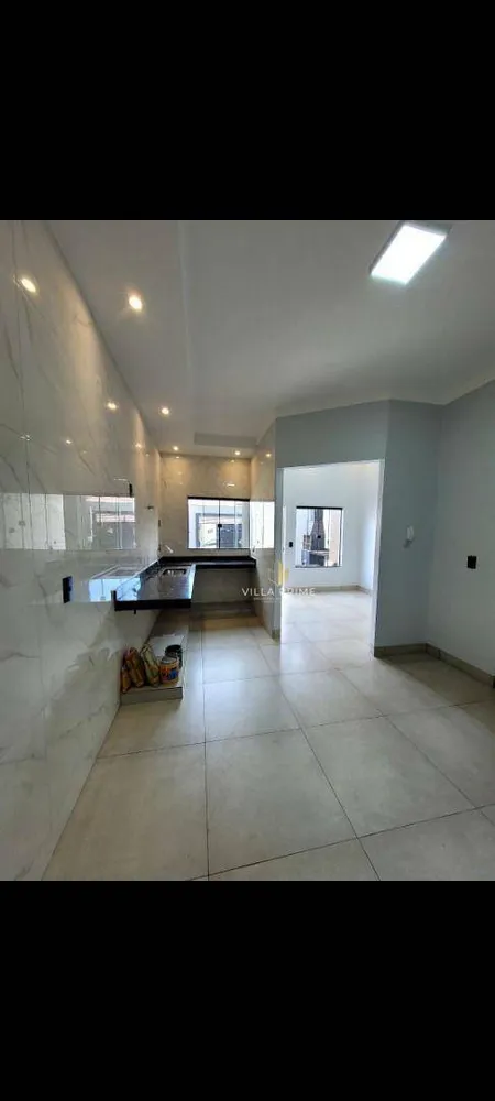 Casa, 3 quartos, 78 m² - Foto 4