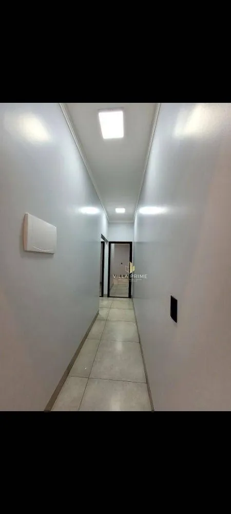 Casa, 3 quartos, 78 m² - Foto 5