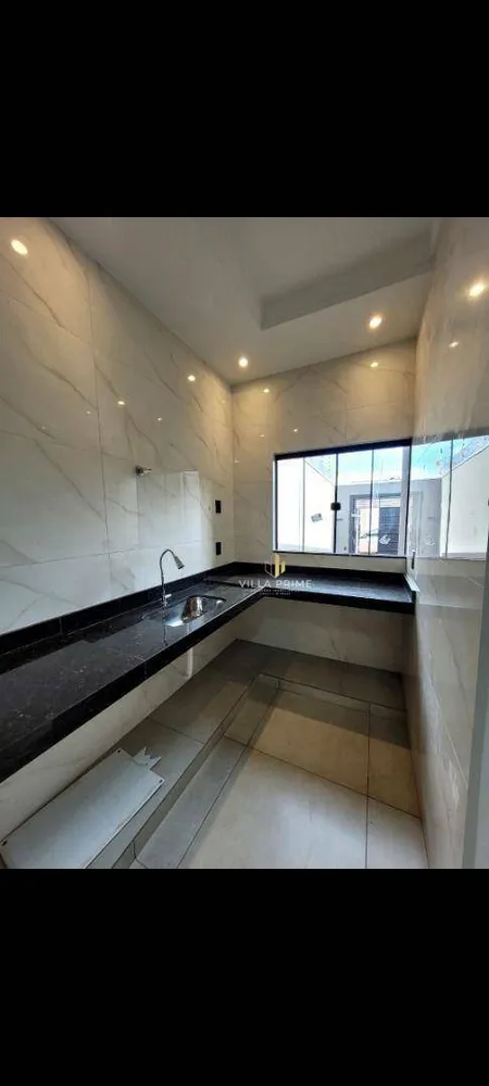 Casa, 3 quartos, 78 m² - Foto 7