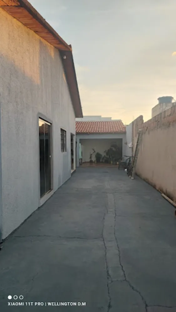 Casa, 3 quartos, 200 m² - Foto 2