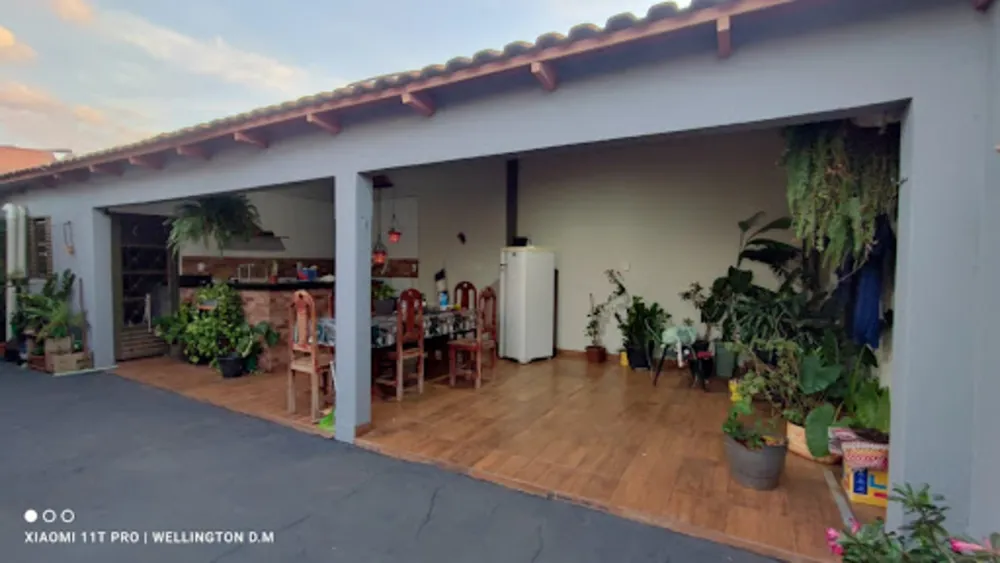 Casa, 3 quartos, 200 m² - Foto 1