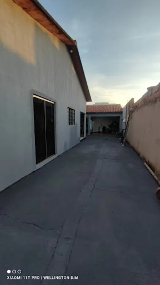 Casa, 3 quartos, 200 m² - Foto 8