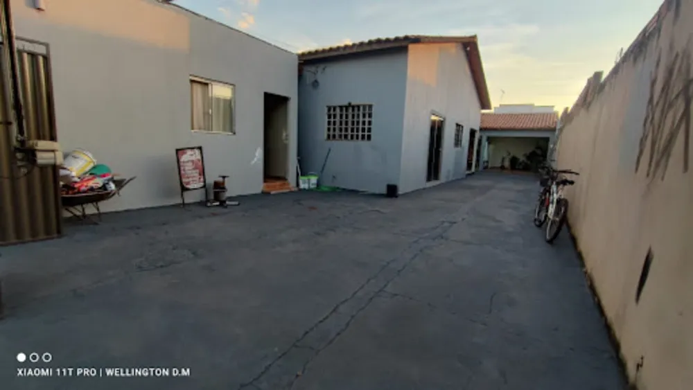 Casa, 3 quartos, 200 m² - Foto 4