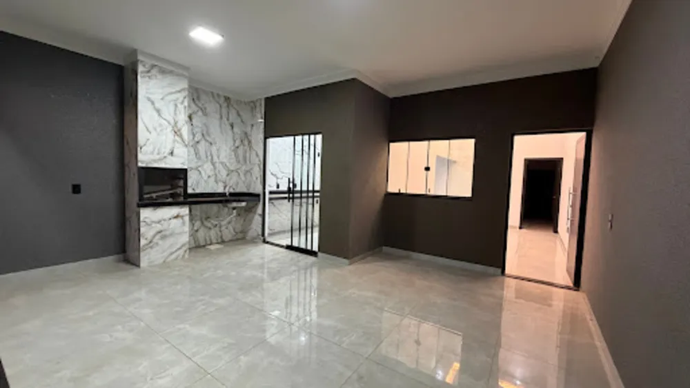 Casa, 3 quartos, 123 m² - Foto 2