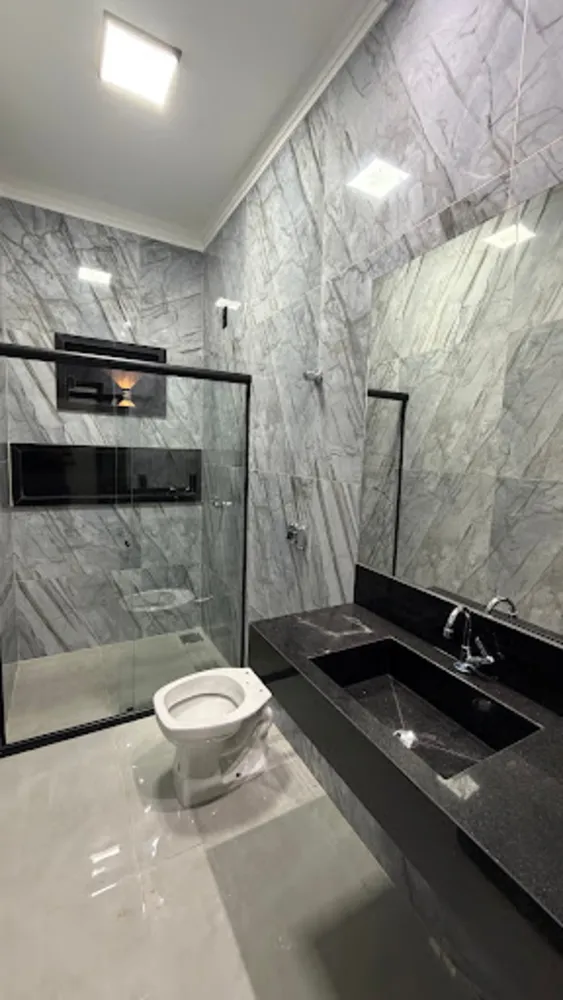 Casa, 3 quartos, 123 m² - Foto 7
