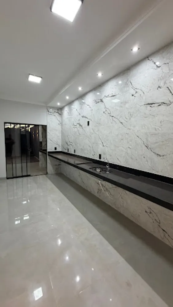 Casa, 3 quartos, 123 m² - Foto 4