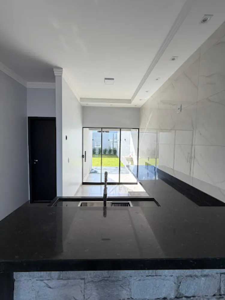 Casa, 3 quartos, 80 m² - Foto 3