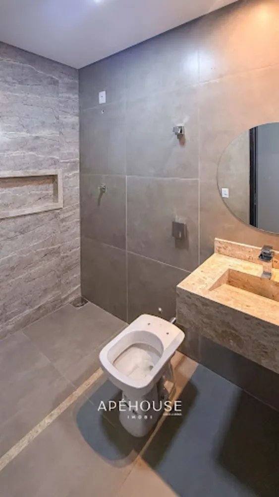Casa, 3 quartos, 80 m² - Foto 6