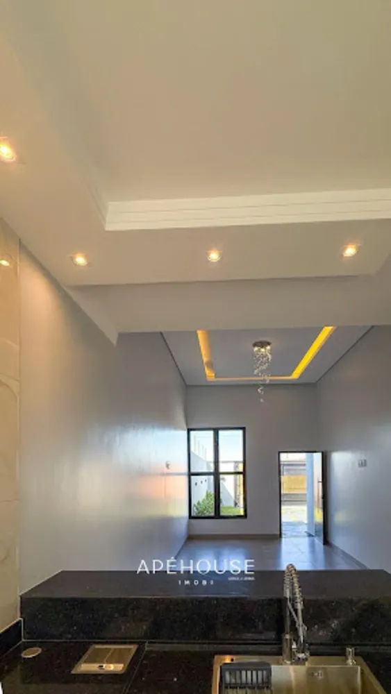Casa, 3 quartos, 80 m² - Foto 7