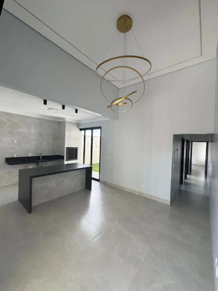 Casa, 3 quartos, 110 m² - Foto 2