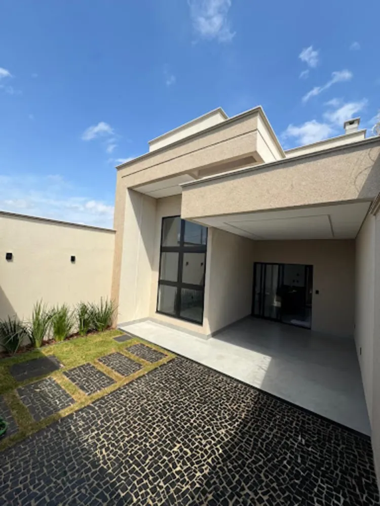 Casa, 3 quartos, 144 m² - Foto 1