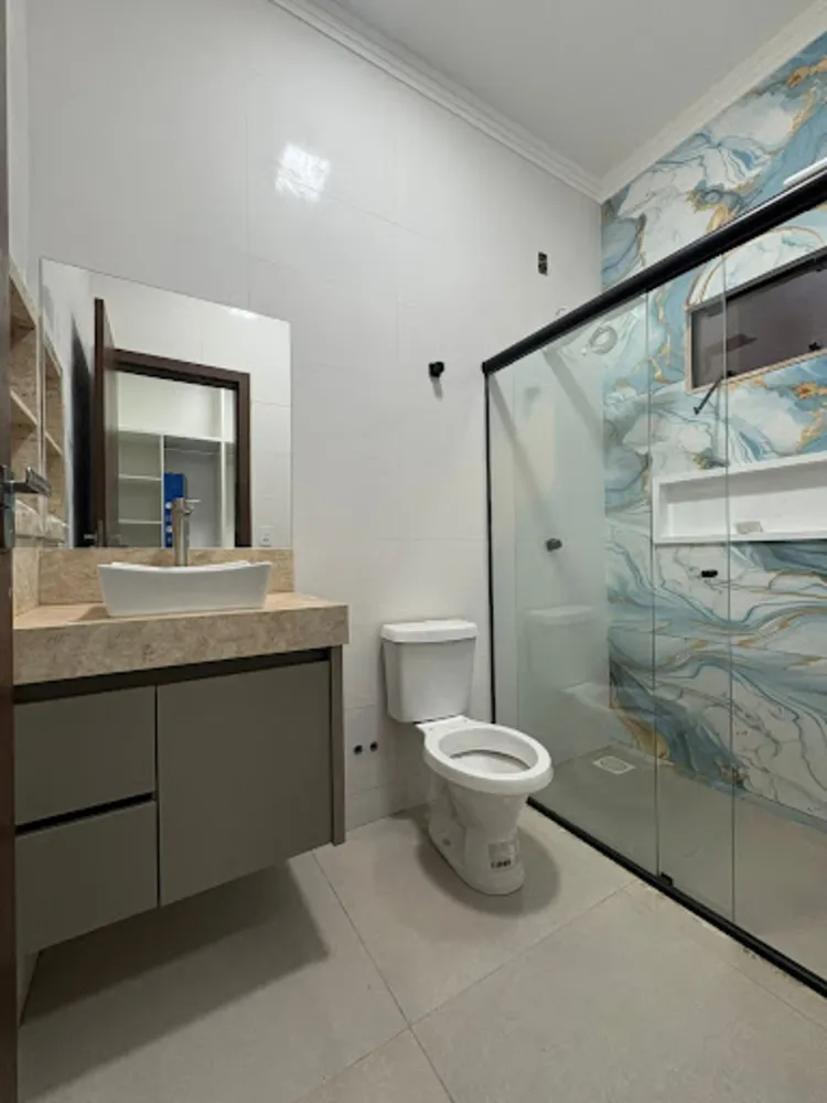 Casa, 3 quartos, 96 m² - Foto 7