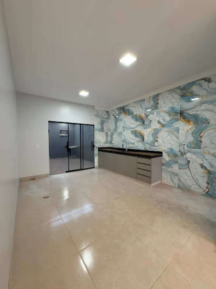 Casa, 3 quartos, 96 m² - Foto 3