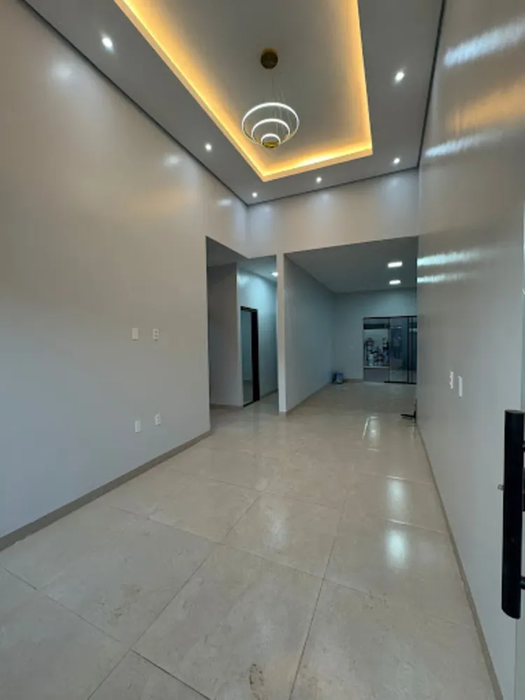 Casa, 3 quartos, 96 m² - Foto 2