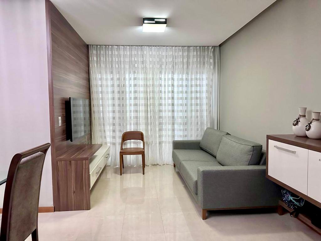 Apartamento à venda com 4 quartos, 145m² - Foto 4